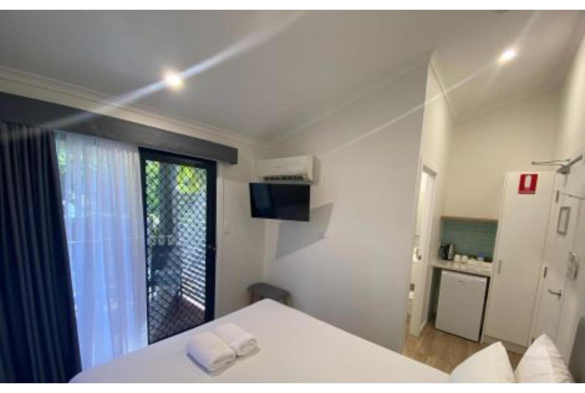 Discovery Parks - Airlie 4*