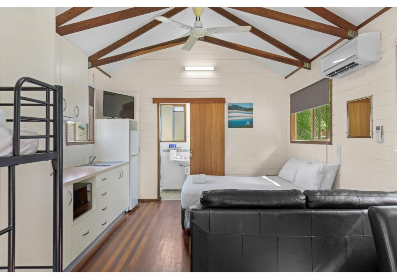 Discovery Parks - Airlie