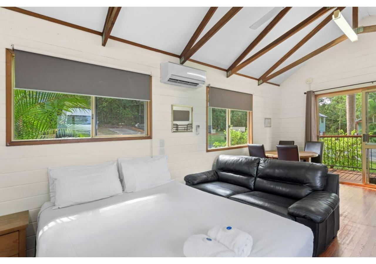 Discovery Parks - Airlie Airlie Beach