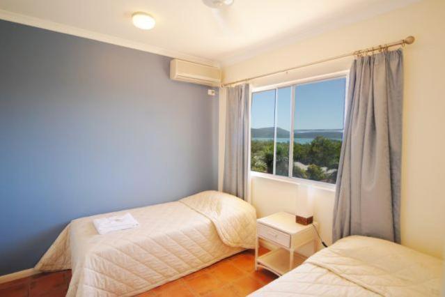 Holiday park Reefside - Whitsundays