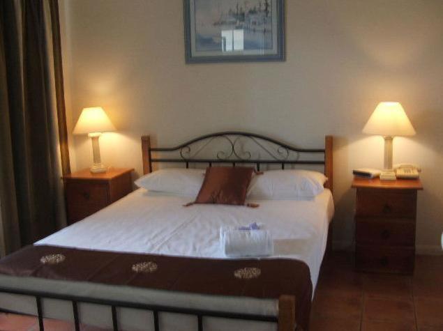 Reefside - Whitsundays Holiday park Airlie Beach