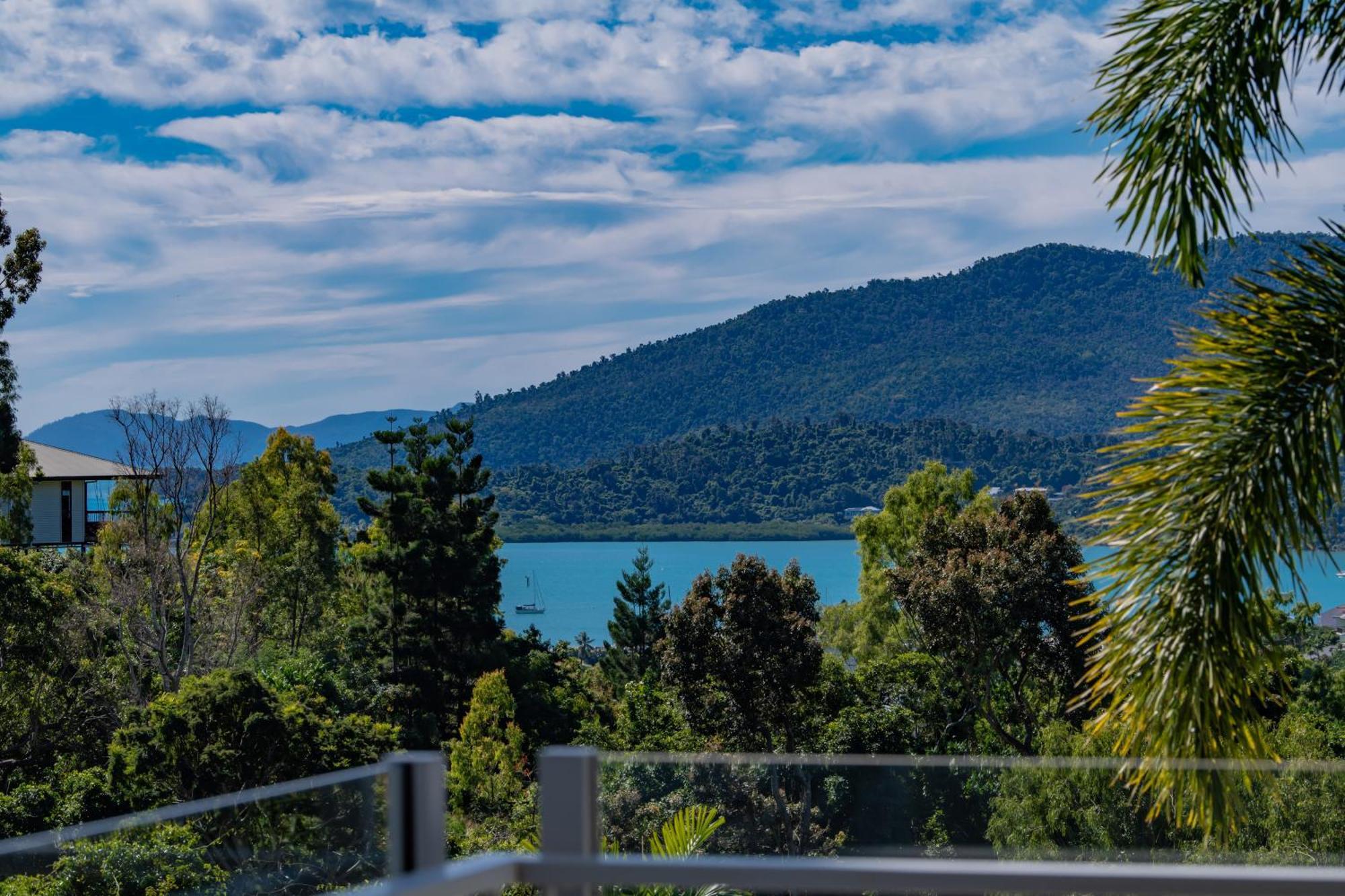 Aparthotel Airlie Summit Airlie Beach