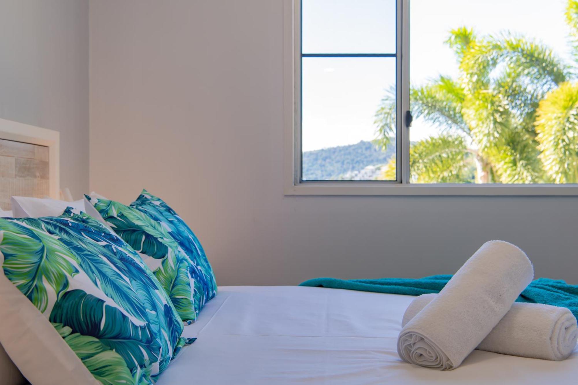 Airlie Summit 4* Airlie Beach