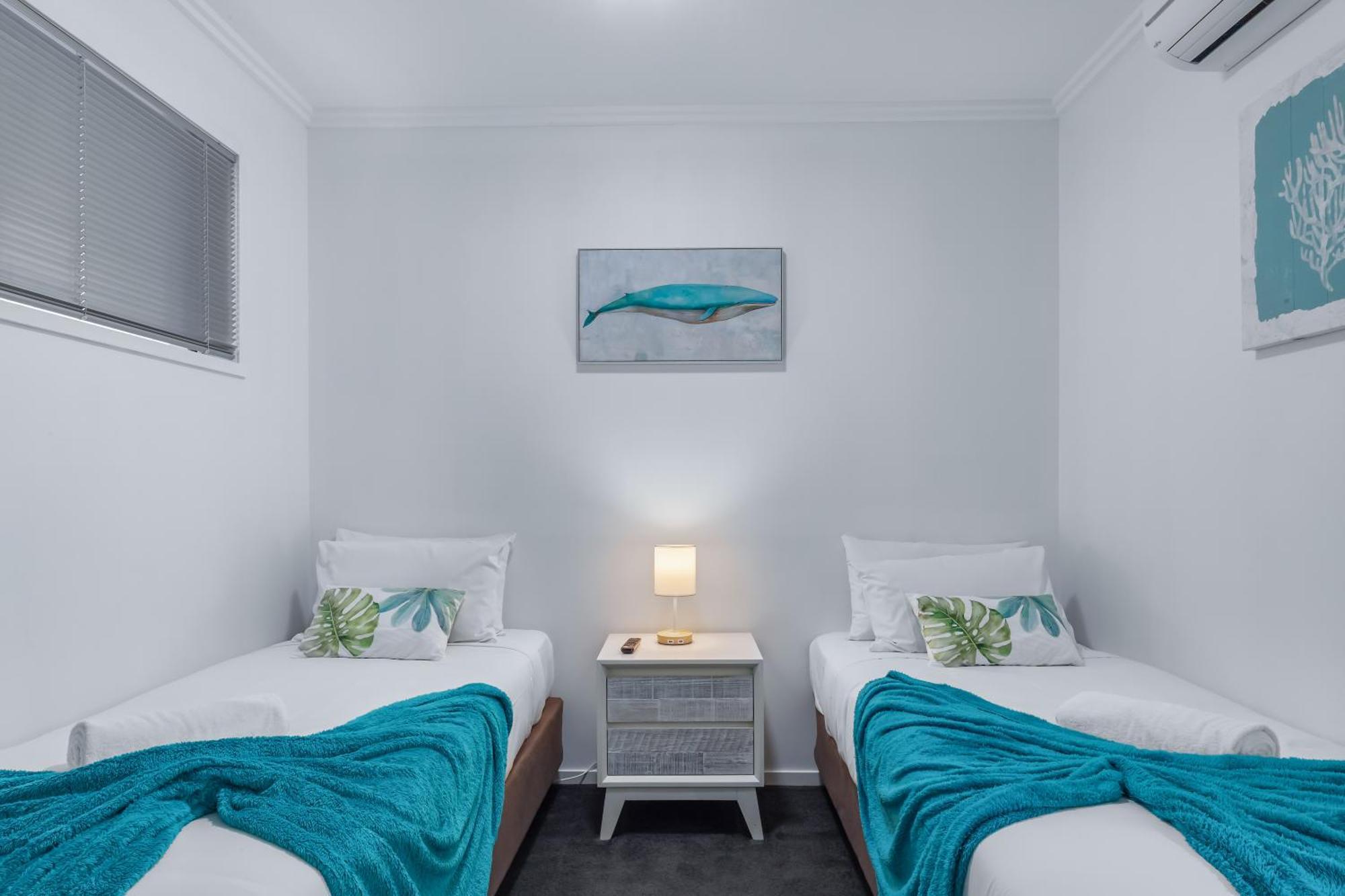 Airlie Summit Aparthotel