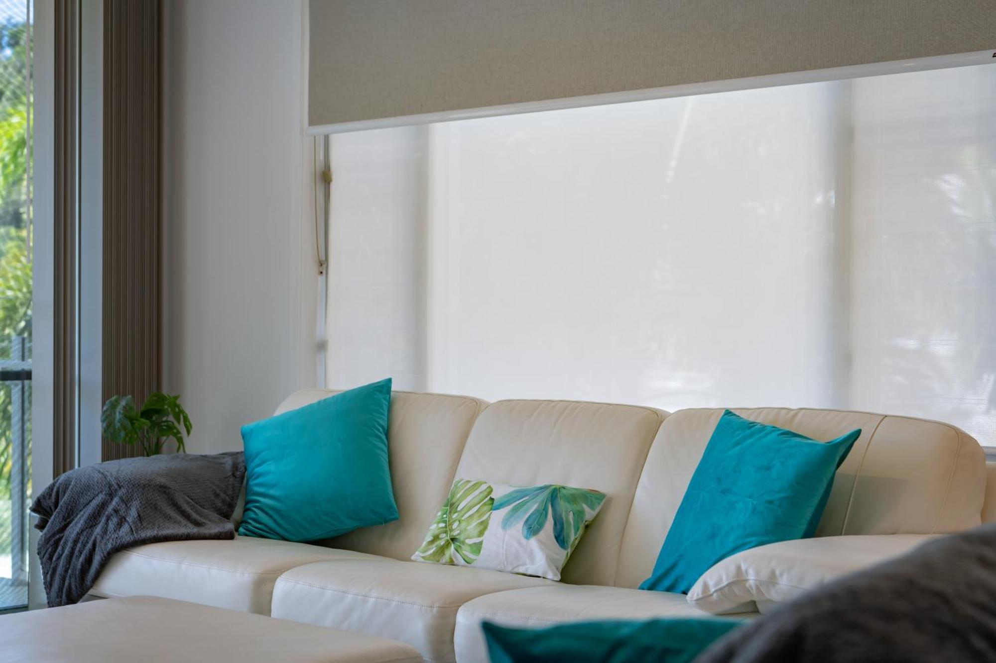 Aparthotel Airlie Summit 4*
