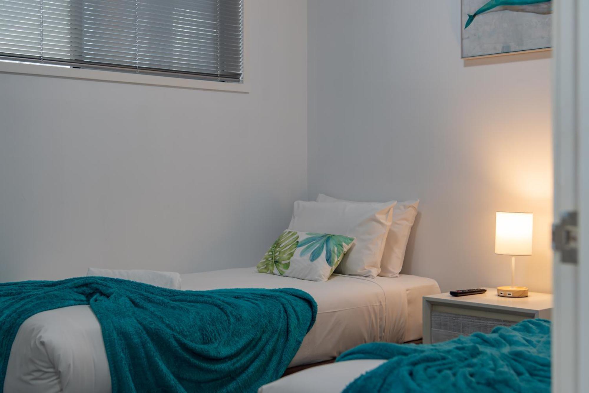 Aparthotel Airlie Summit Airlie Beach
