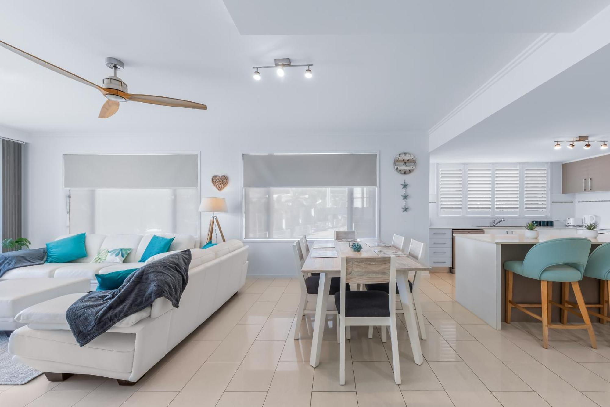 Aparthotel Airlie Summit Airlie Beach