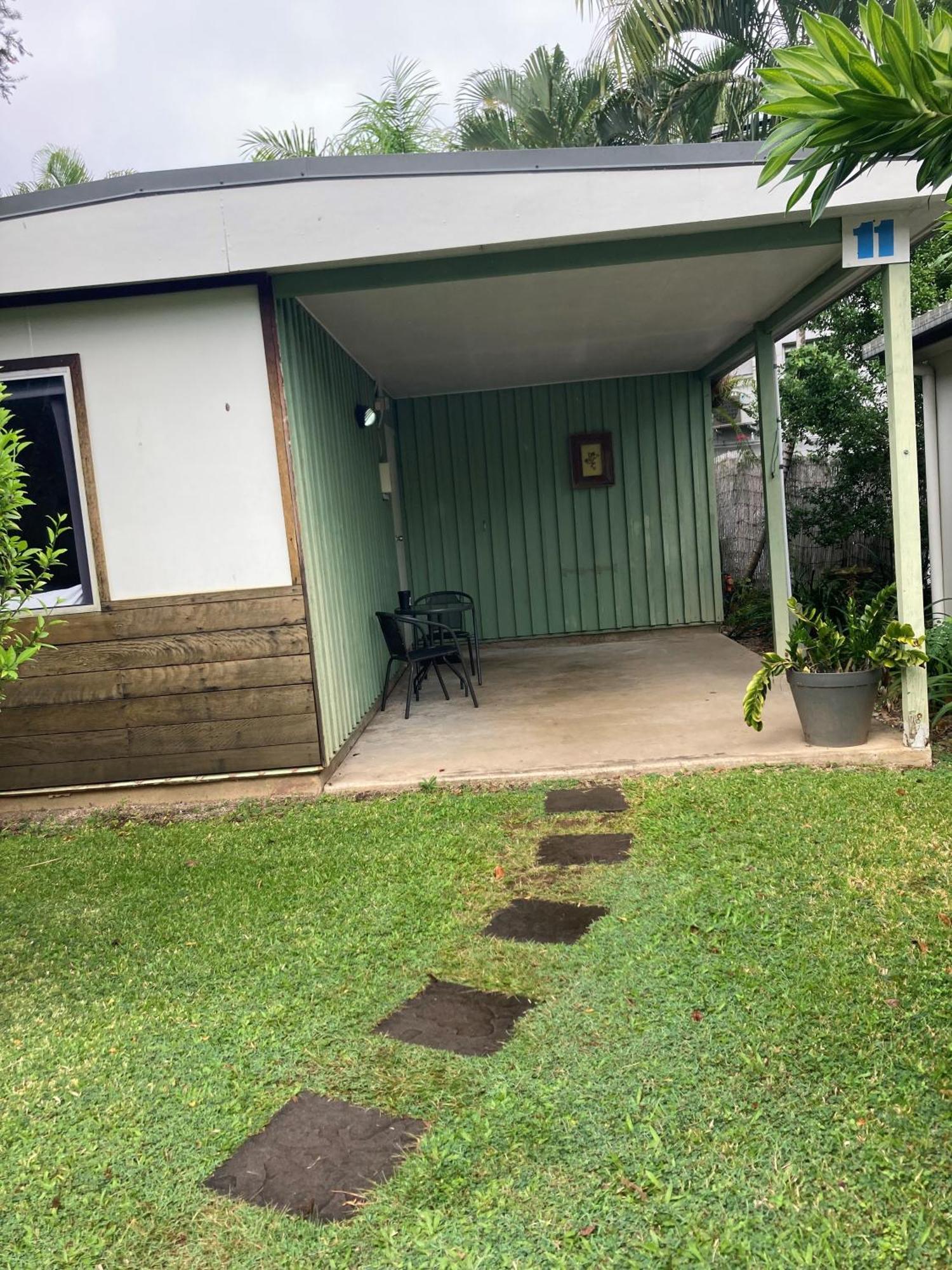 Holiday park Bush Village