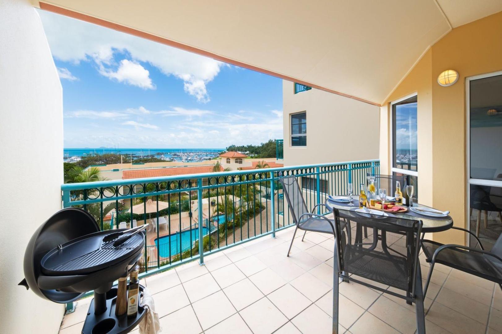 Shingley - Whitsundays Resort Airlie Beach