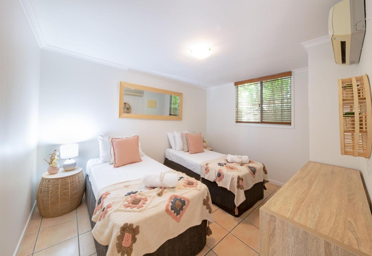 Shingley - Whitsundays Resort 3*
