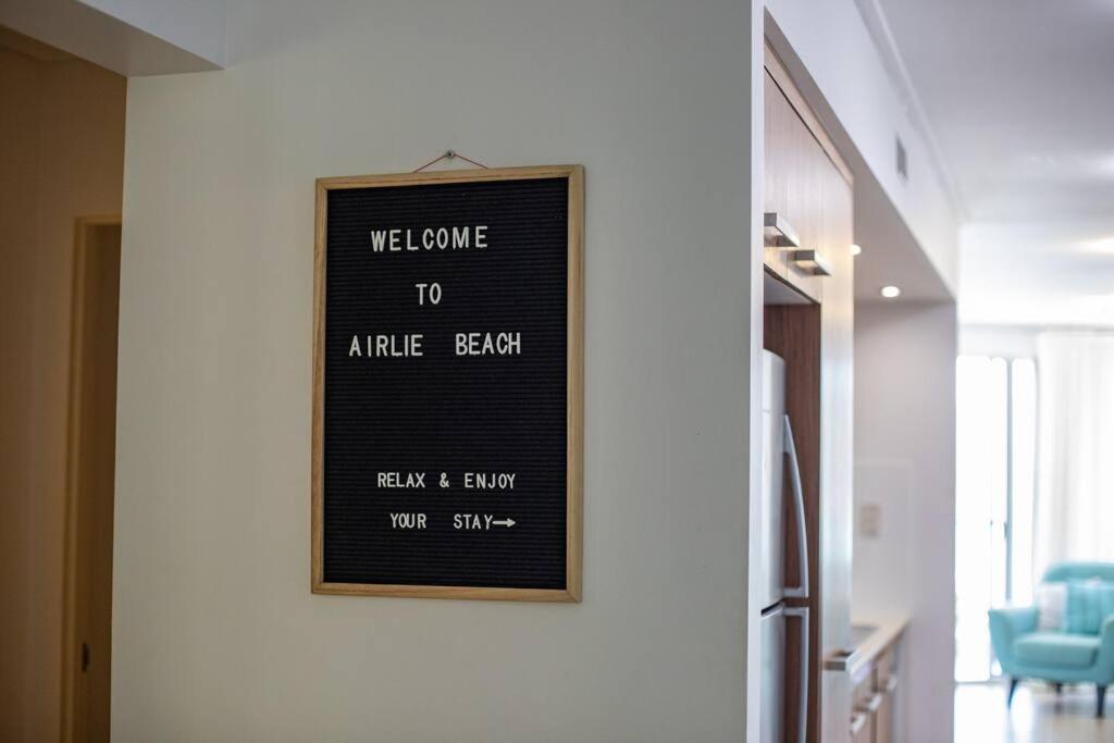 Seaviews At Searene, Spacious, Pool & Free Wifi Apartment Airlie Beach