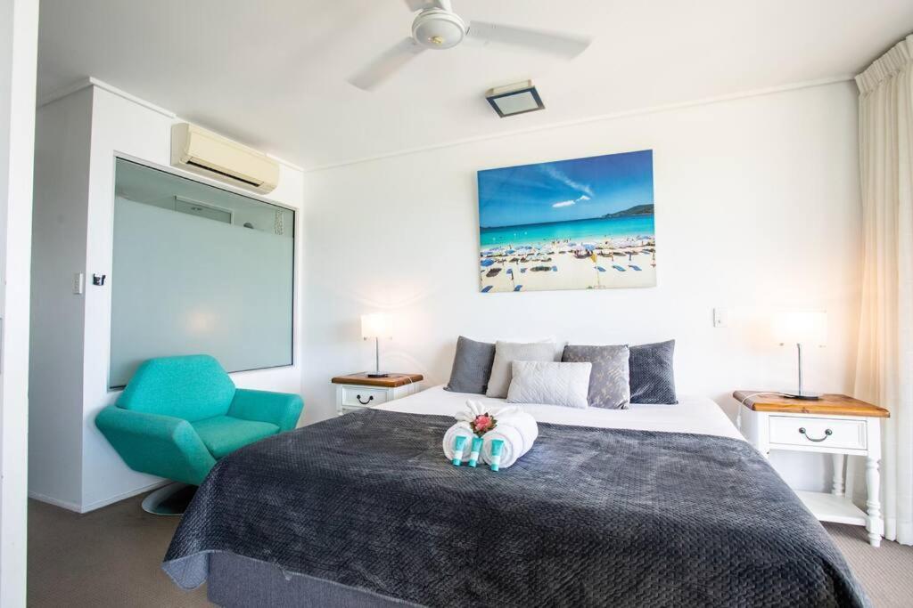 Seaviews At Searene, Spacious, Pool & Free Wifi * Airlie Beach