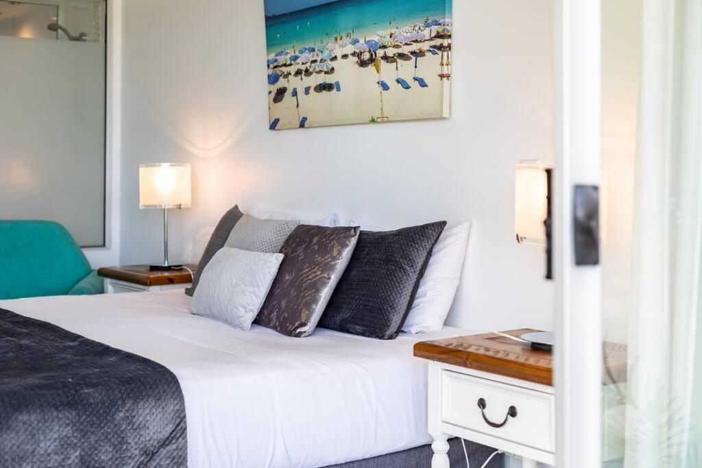 Apartment Seaviews At Searene, Spacious, Pool & Free Wifi