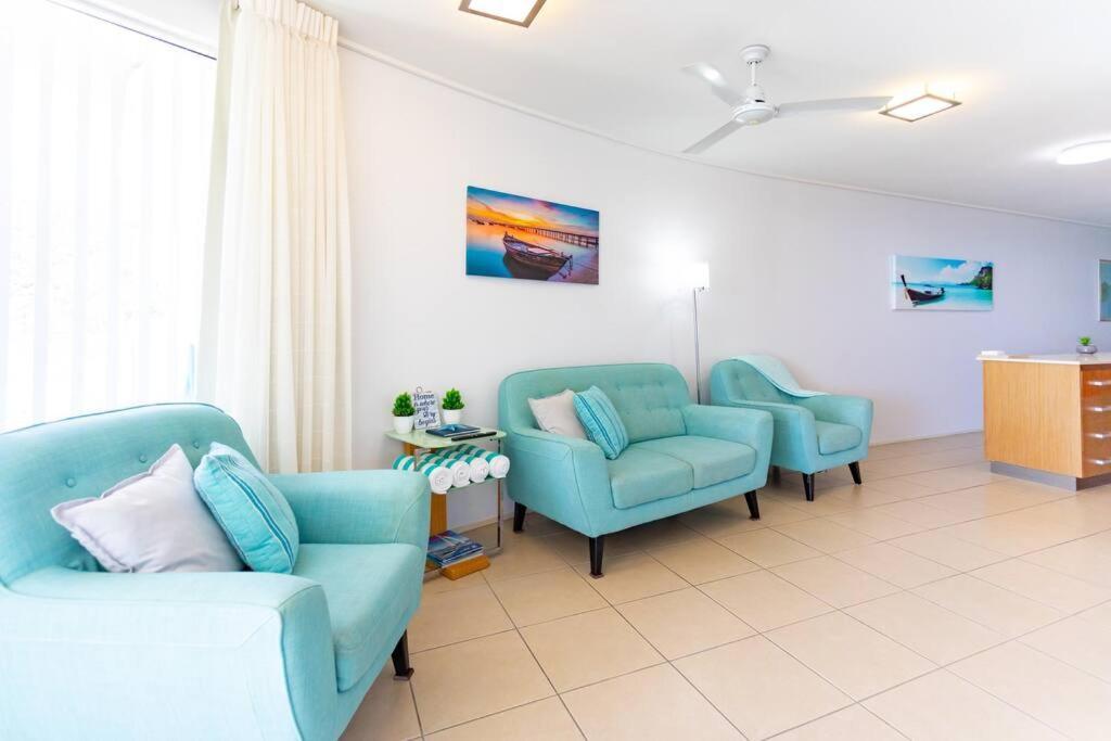 Apartment Seaviews At Searene, Spacious, Pool & Free Wifi Airlie Beach