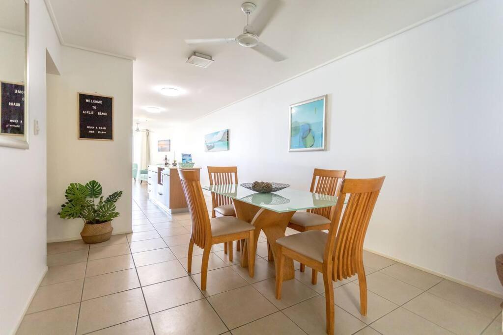 Seaviews At Searene, Spacious, Pool & Free Wifi