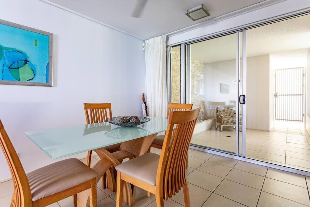 Seaviews At Searene, Spacious, Pool & Free Wifi Apartment Airlie Beach