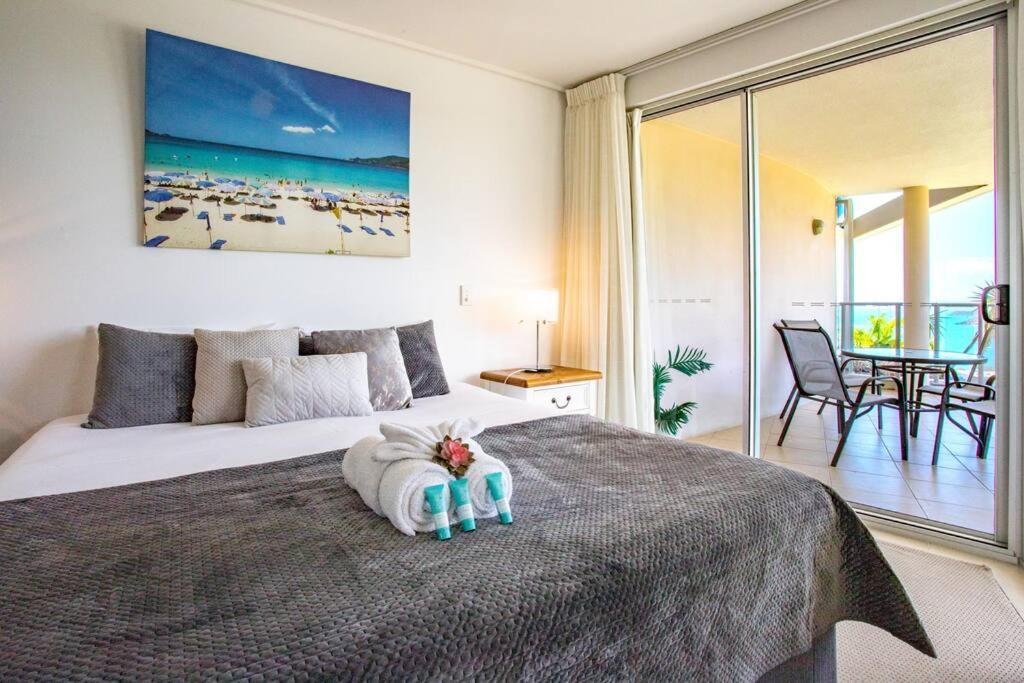 Apartment Seaviews At Searene, Spacious, Pool & Free Wifi Airlie Beach