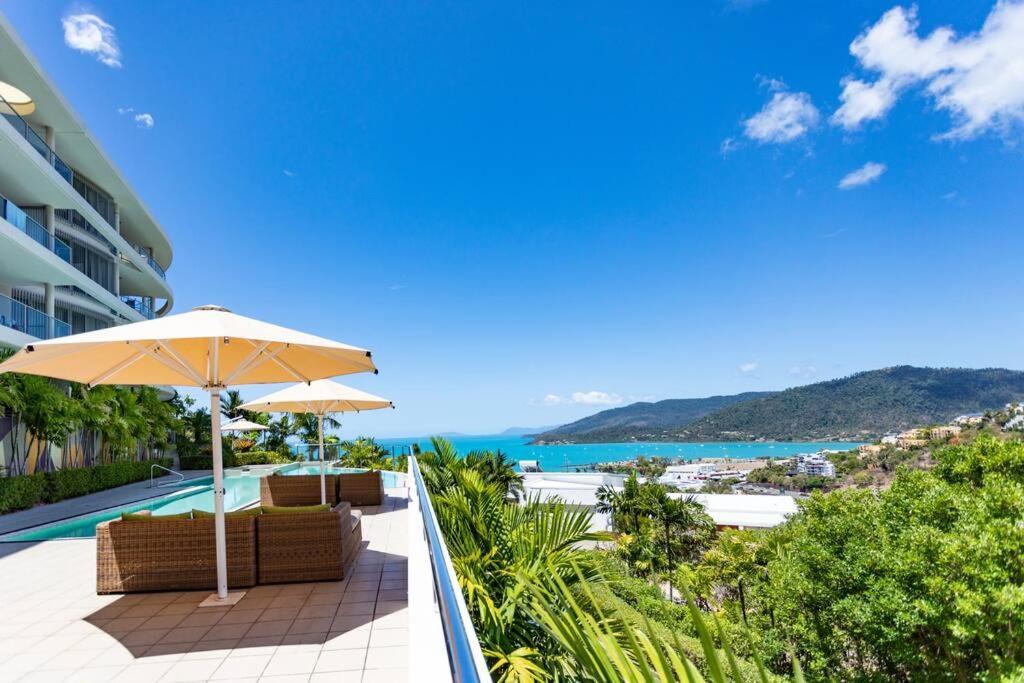 Seaviews At Searene, Spacious, Pool & Free Wifi