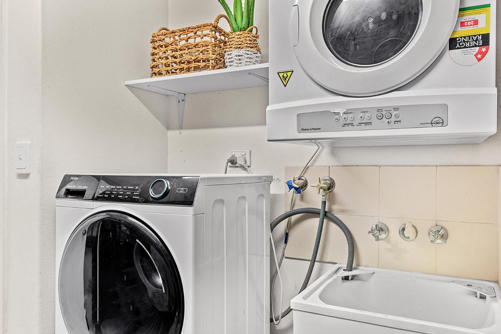 Apartamento Aquarelle Airlie Beach