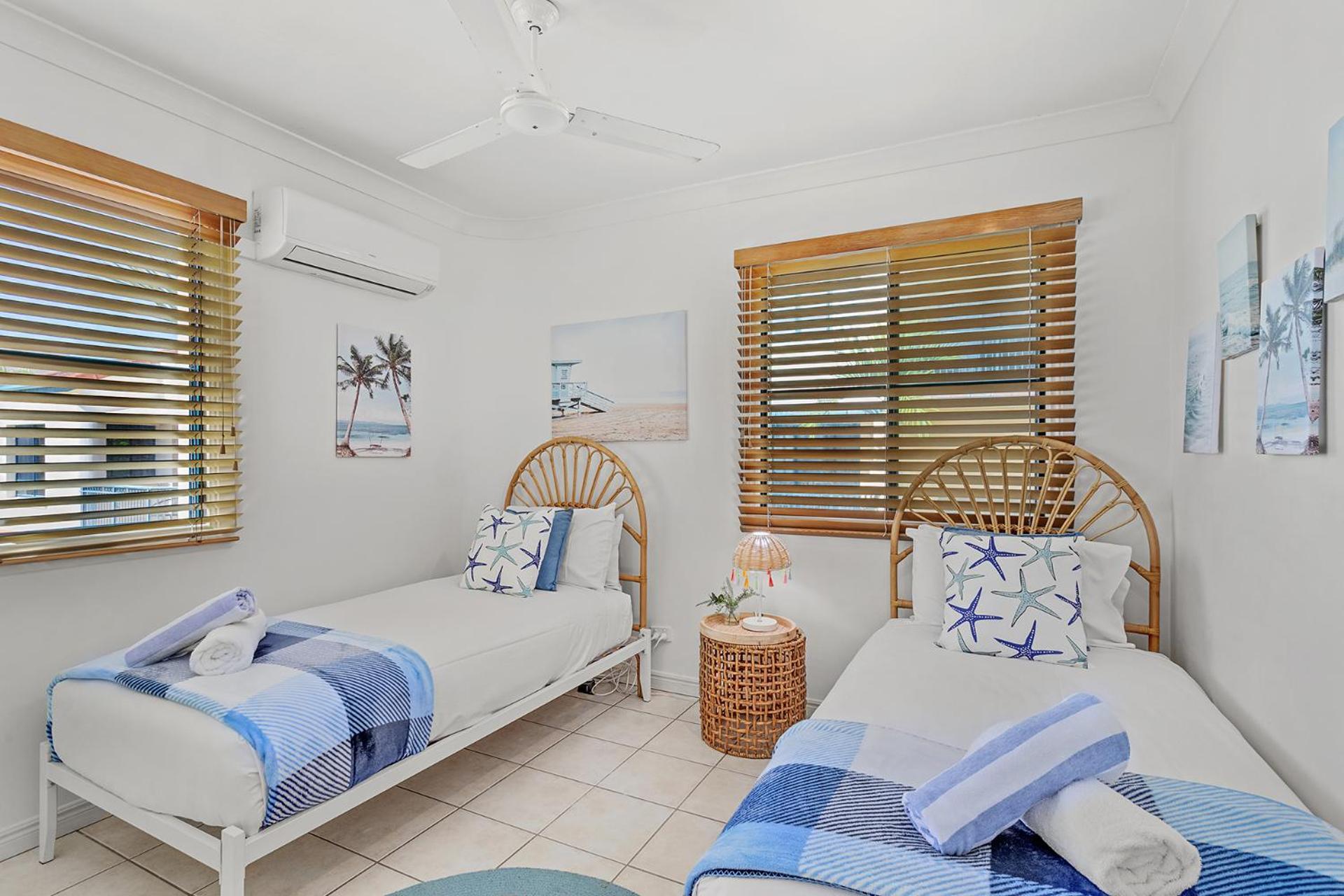 Apartamento Aquarelle *