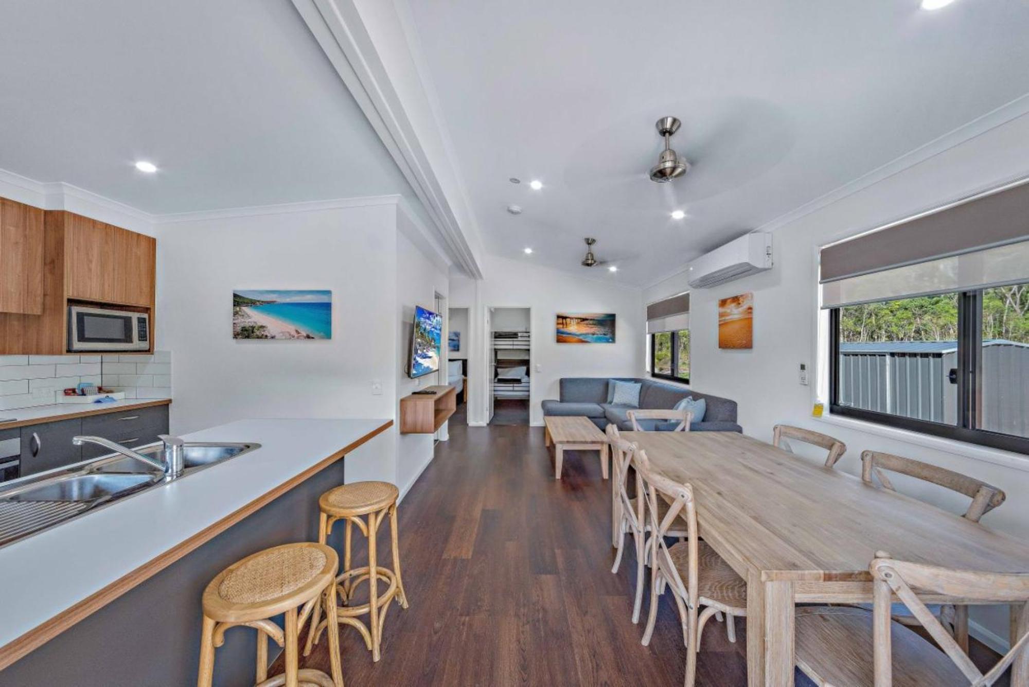 Holiday park Discovery Parks - Airlie