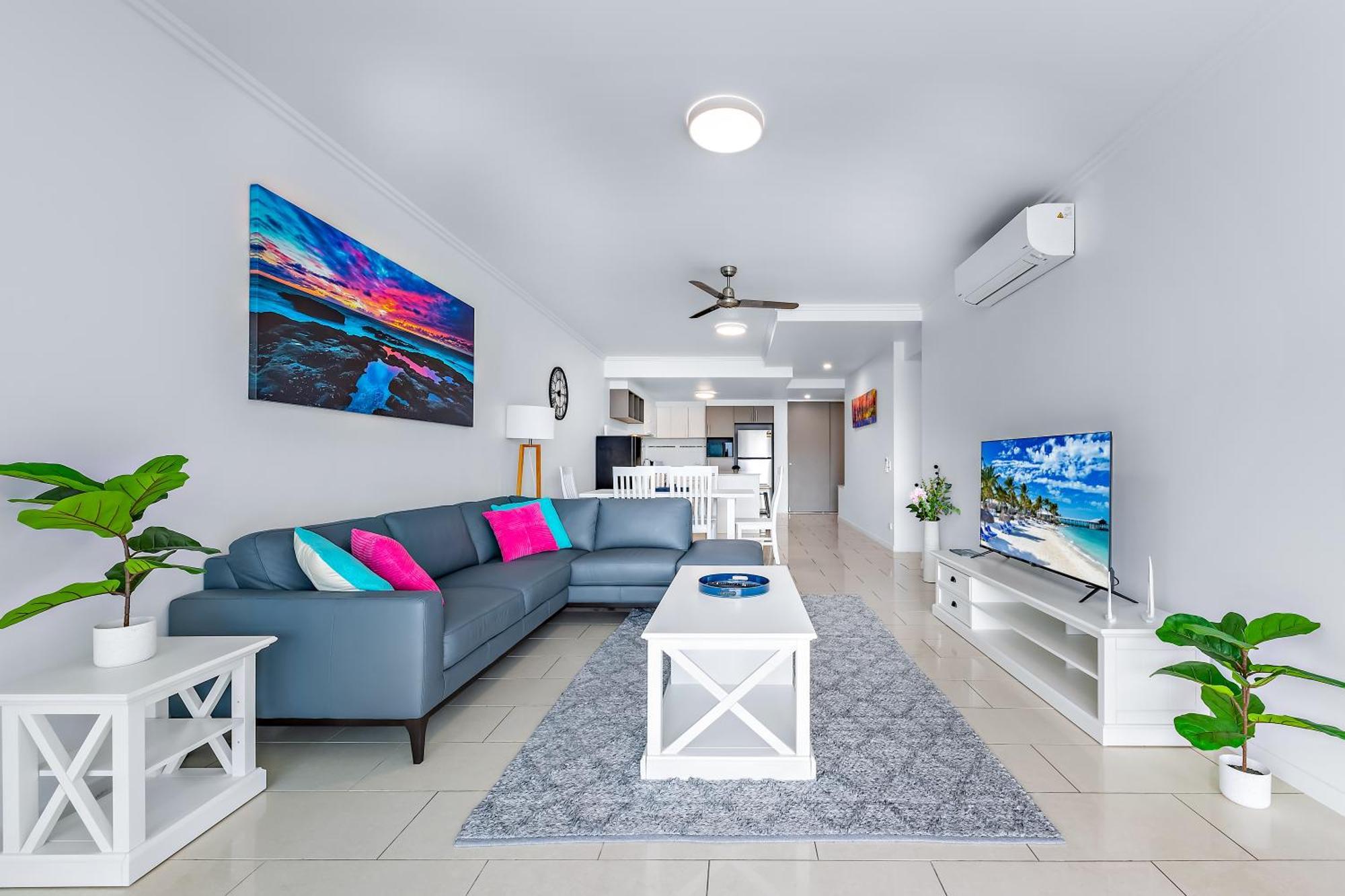 Airlie Summit Aparthotel 4*