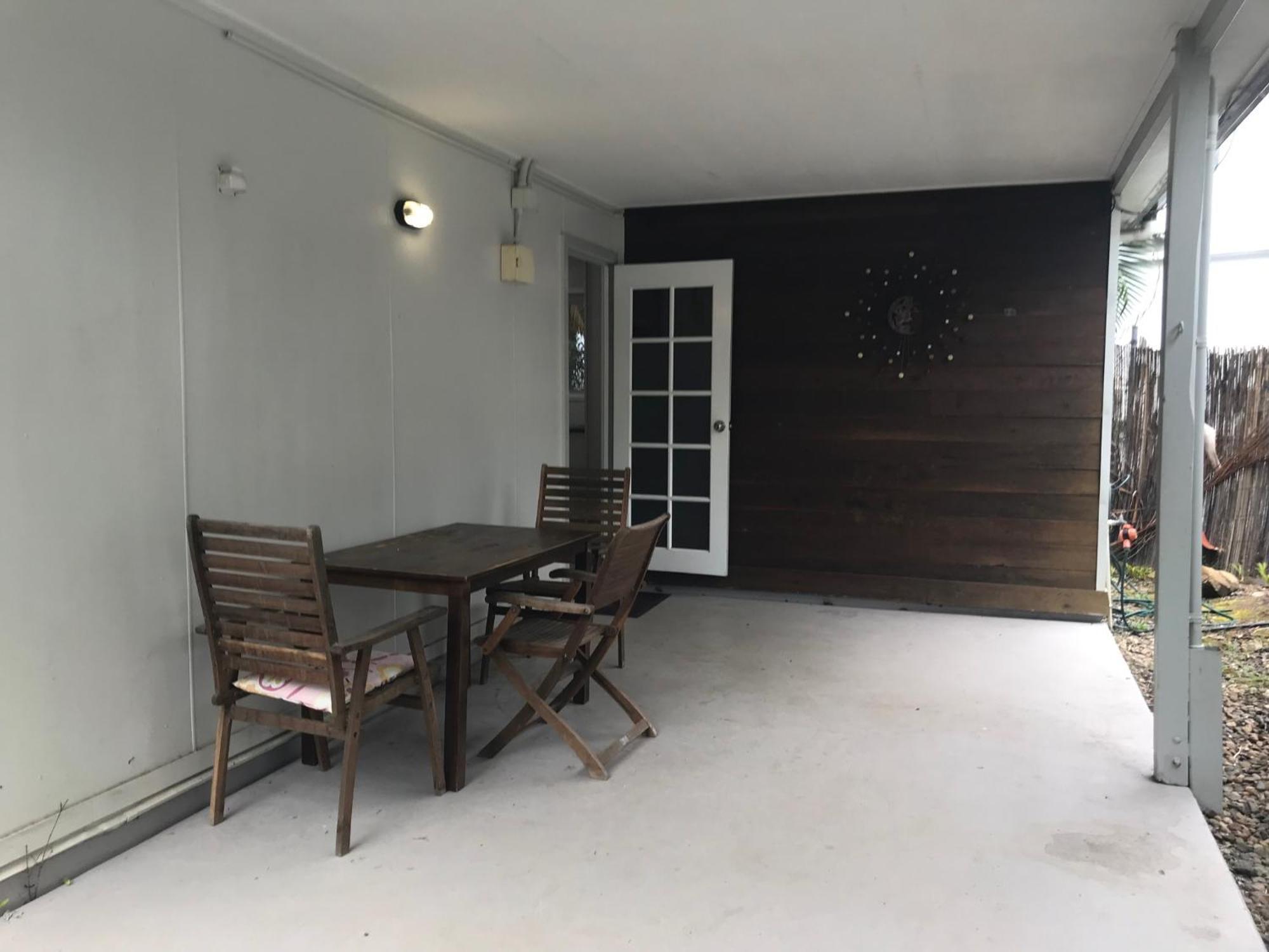 Holiday park Bush Village 3*