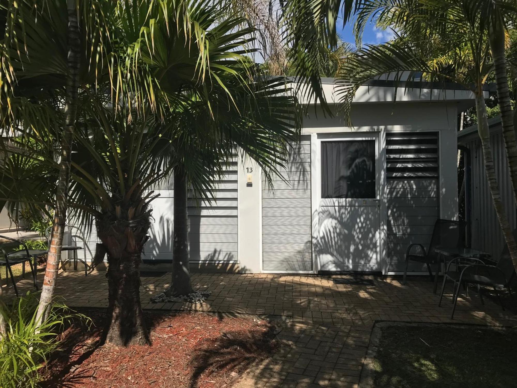 Holiday park Bush Village
