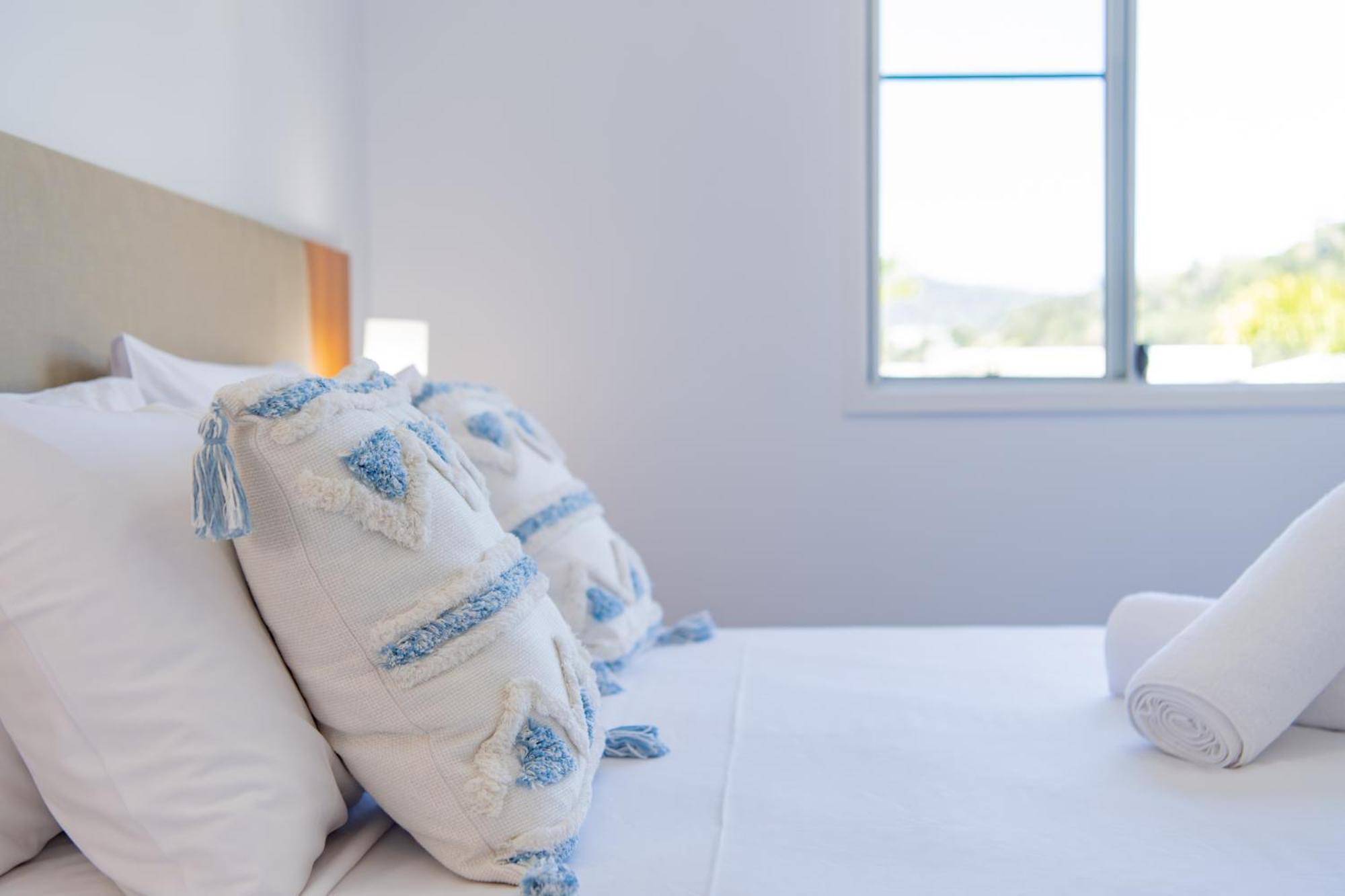 Airlie Summit Aparthotel