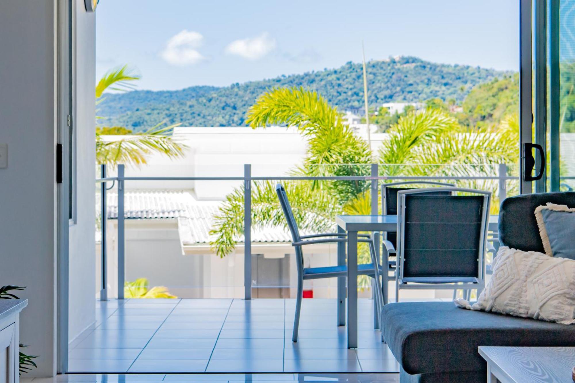 Airlie Summit Airlie Beach