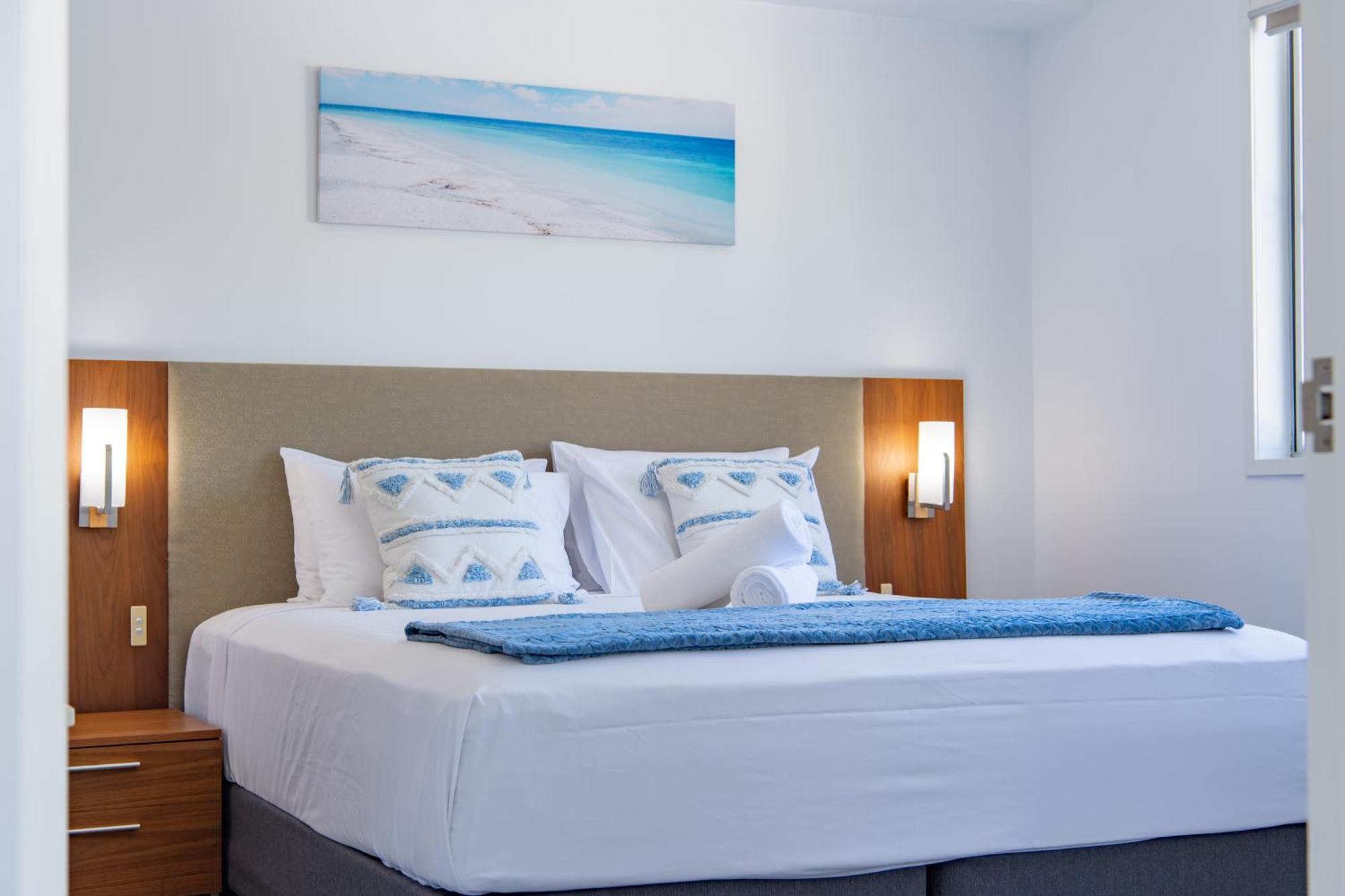 Aparthotel Airlie Summit