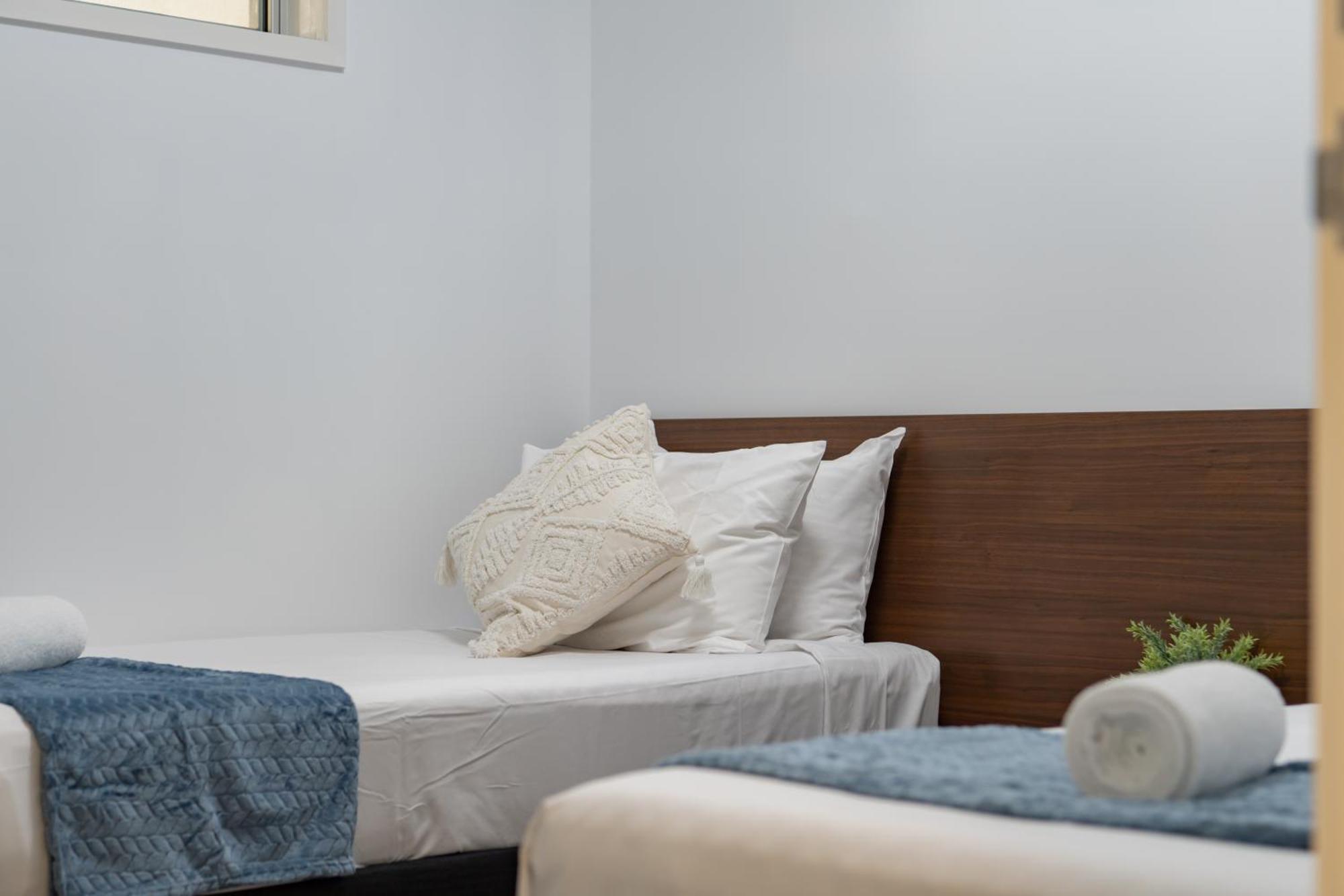 Airlie Summit Aparthotel 4*
