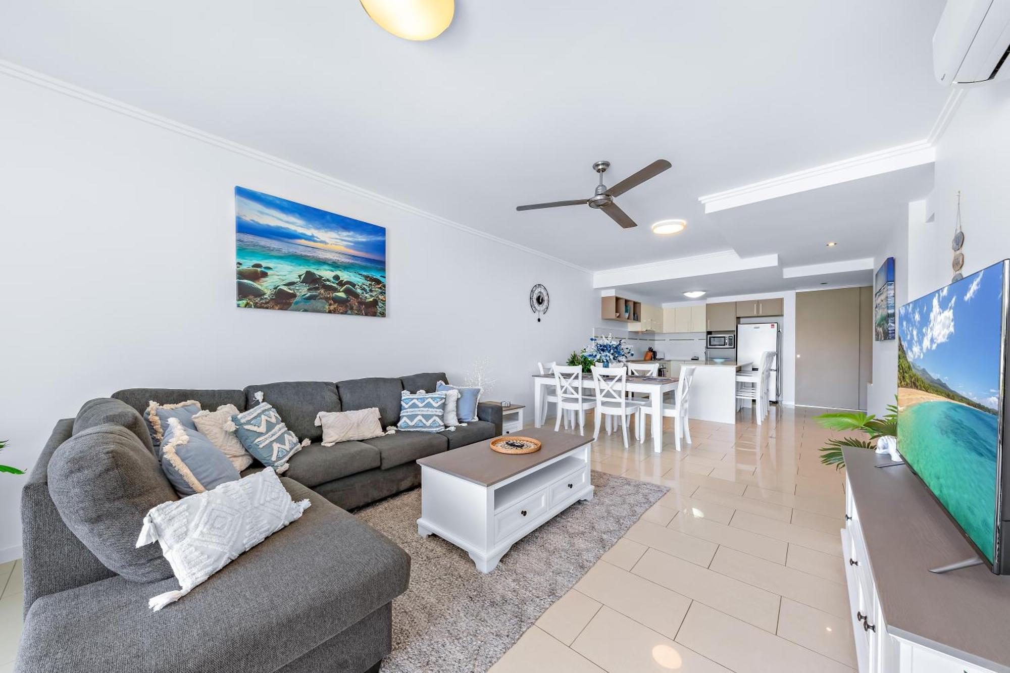 Airlie Summit Aparthotel