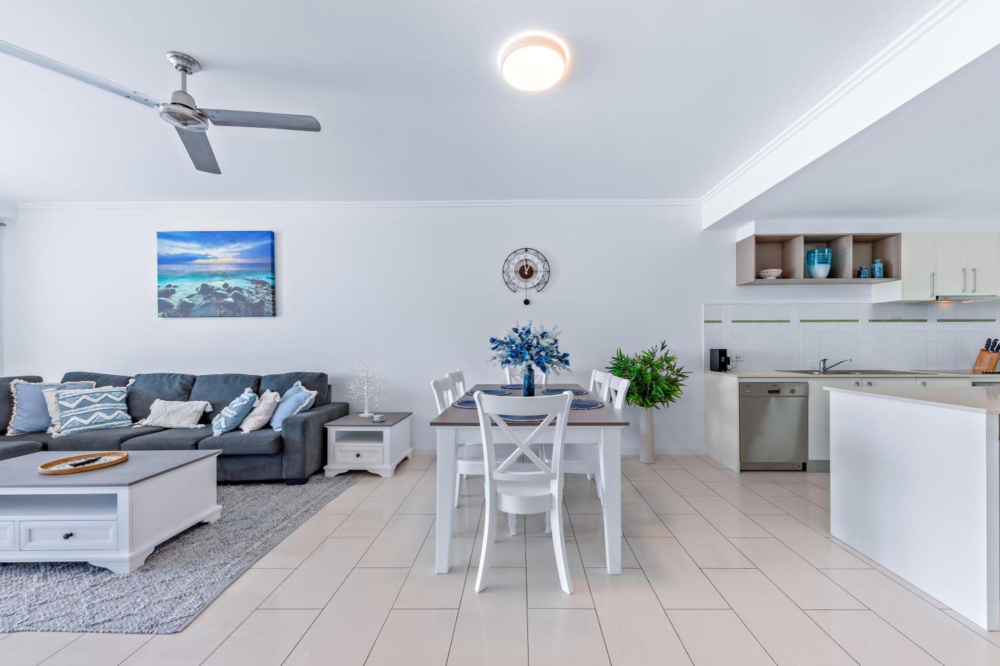 Aparthotel Airlie Summit