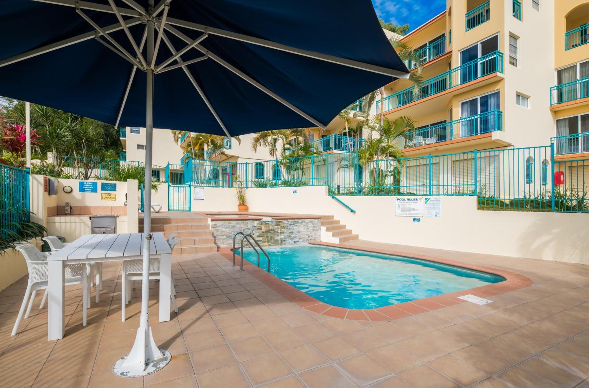 Resort Shingley - Whitsundays Airlie Beach