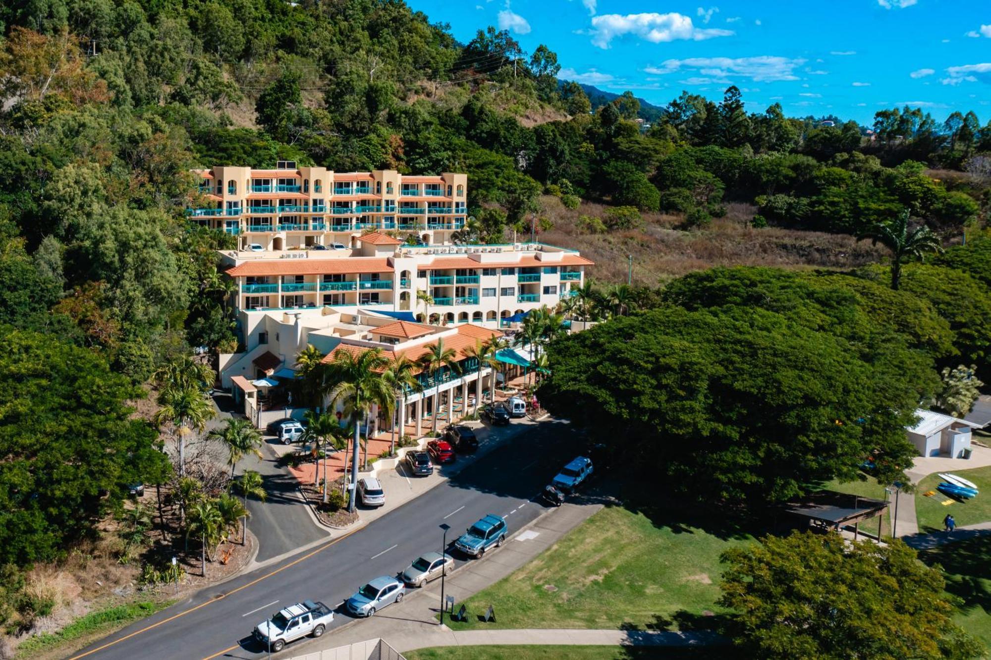 Shingley - Whitsundays 3*