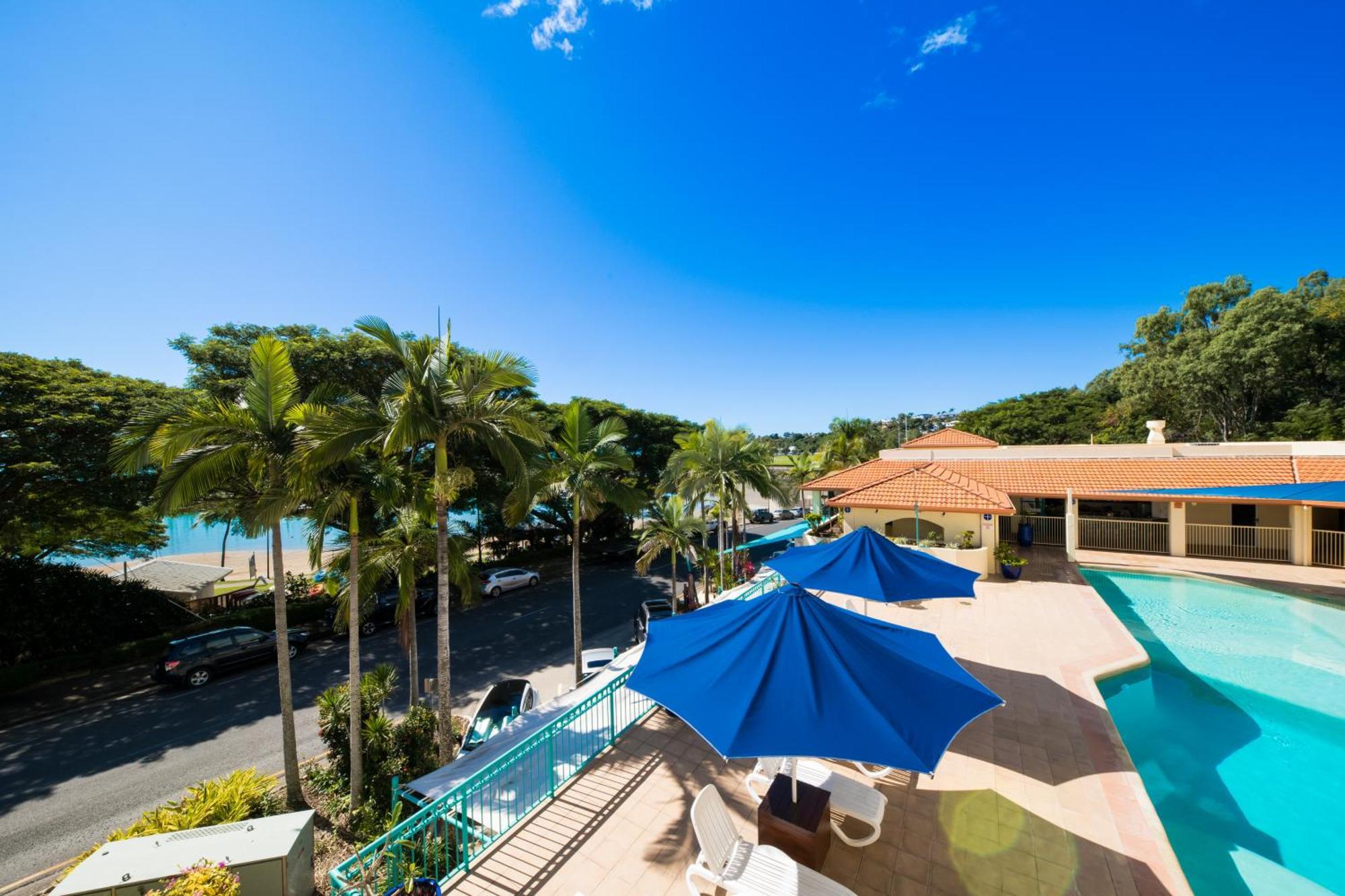 Shingley - Whitsundays Airlie Beach
