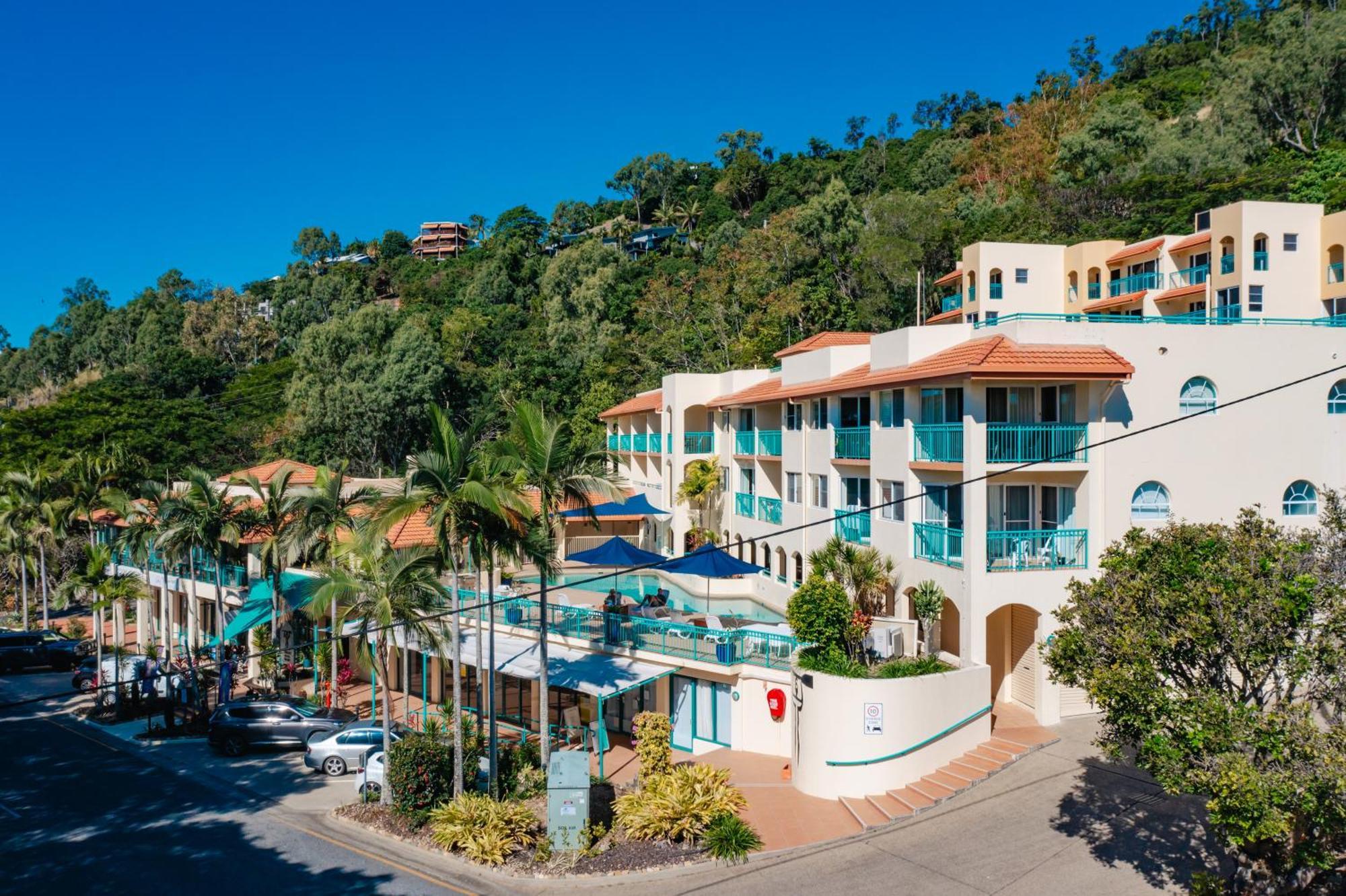 Resort Shingley - Whitsundays