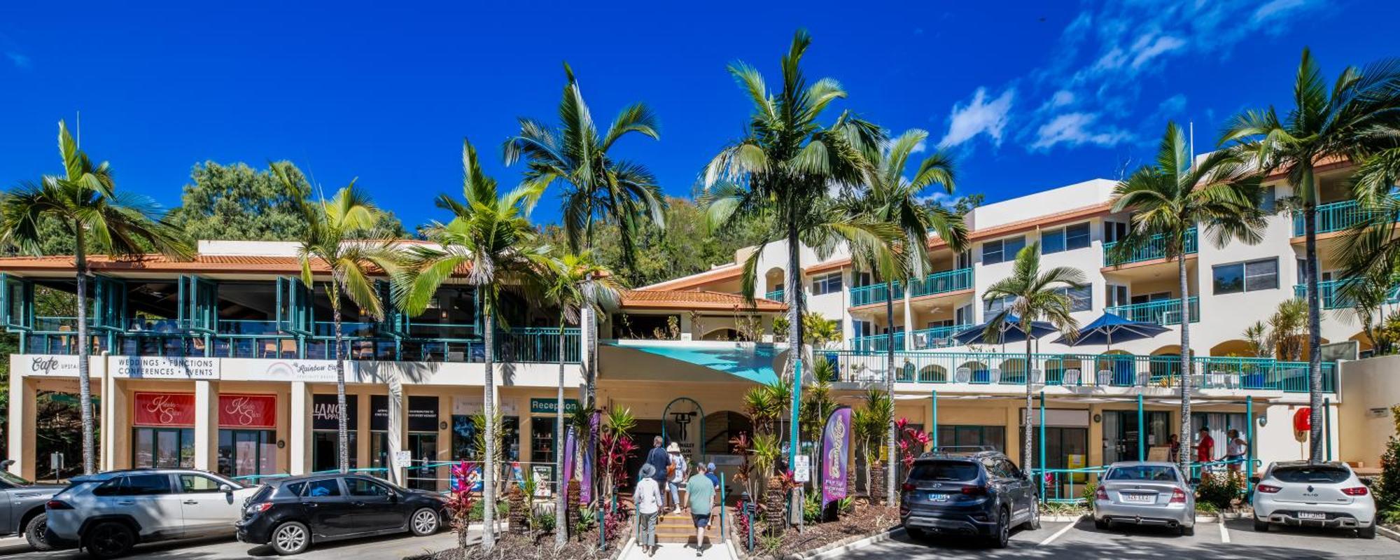 Shingley - Whitsundays 3*