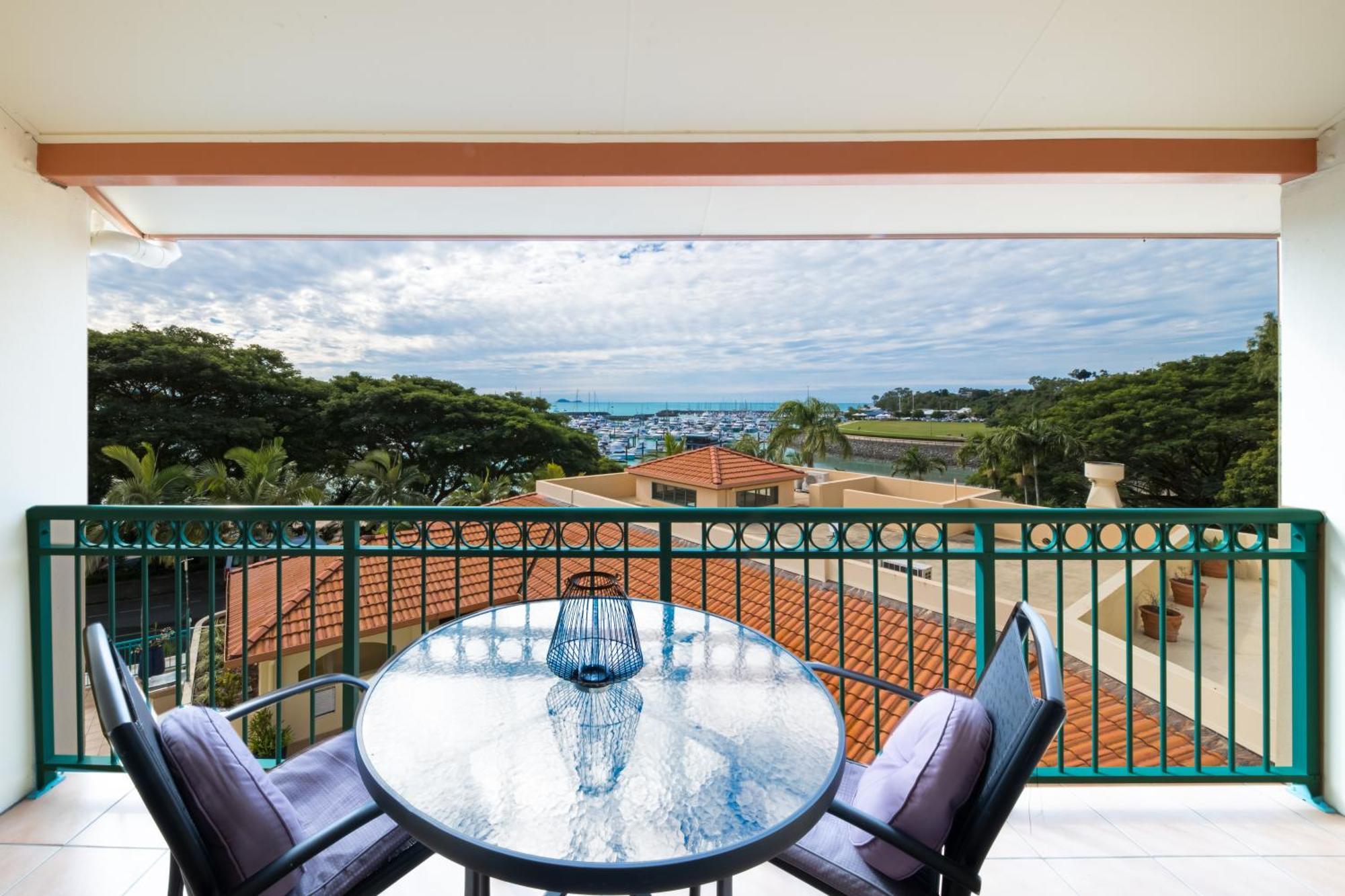 Resort Shingley - Whitsundays 3*