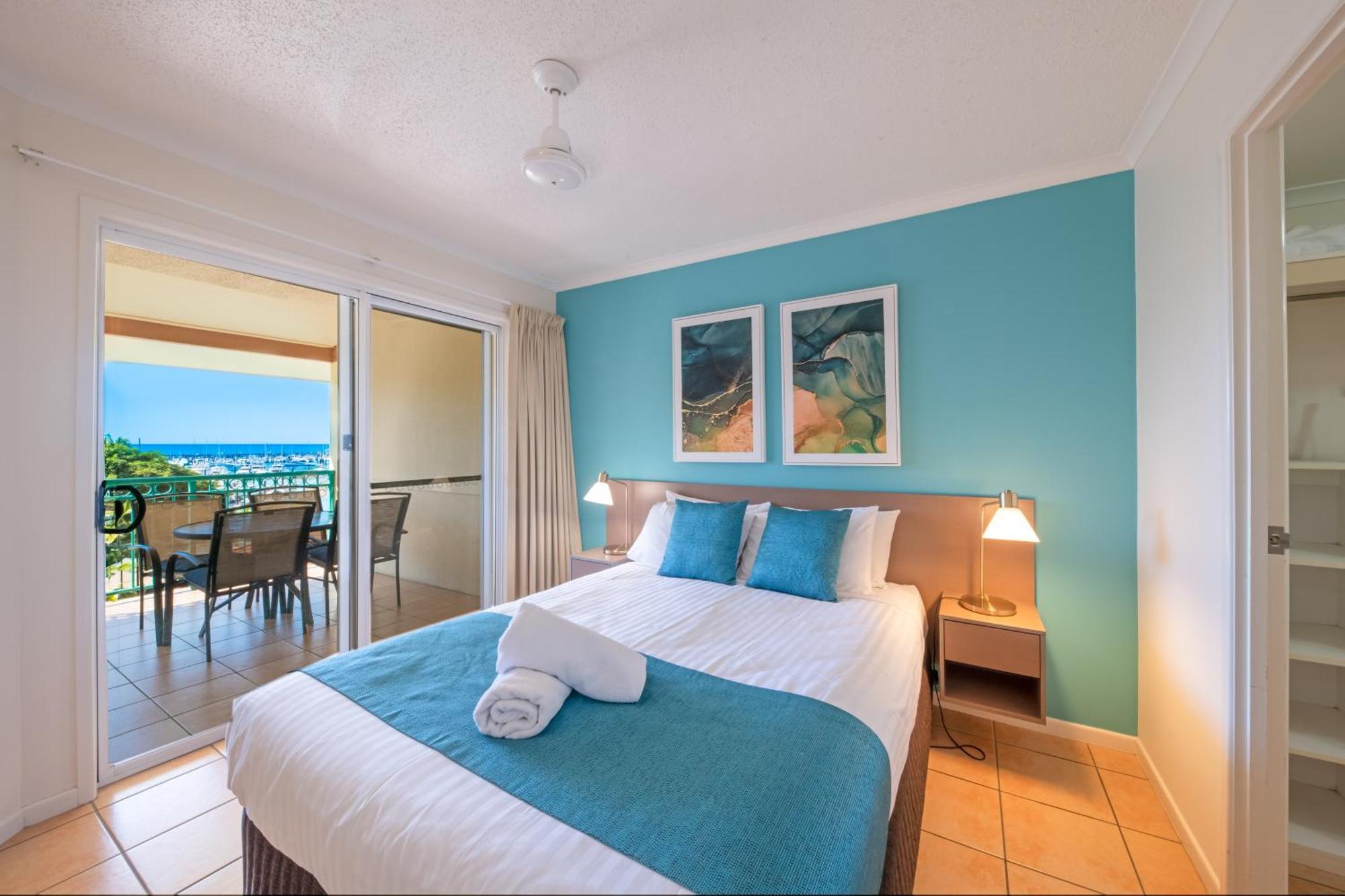 Shingley - Whitsundays 3* Airlie Beach