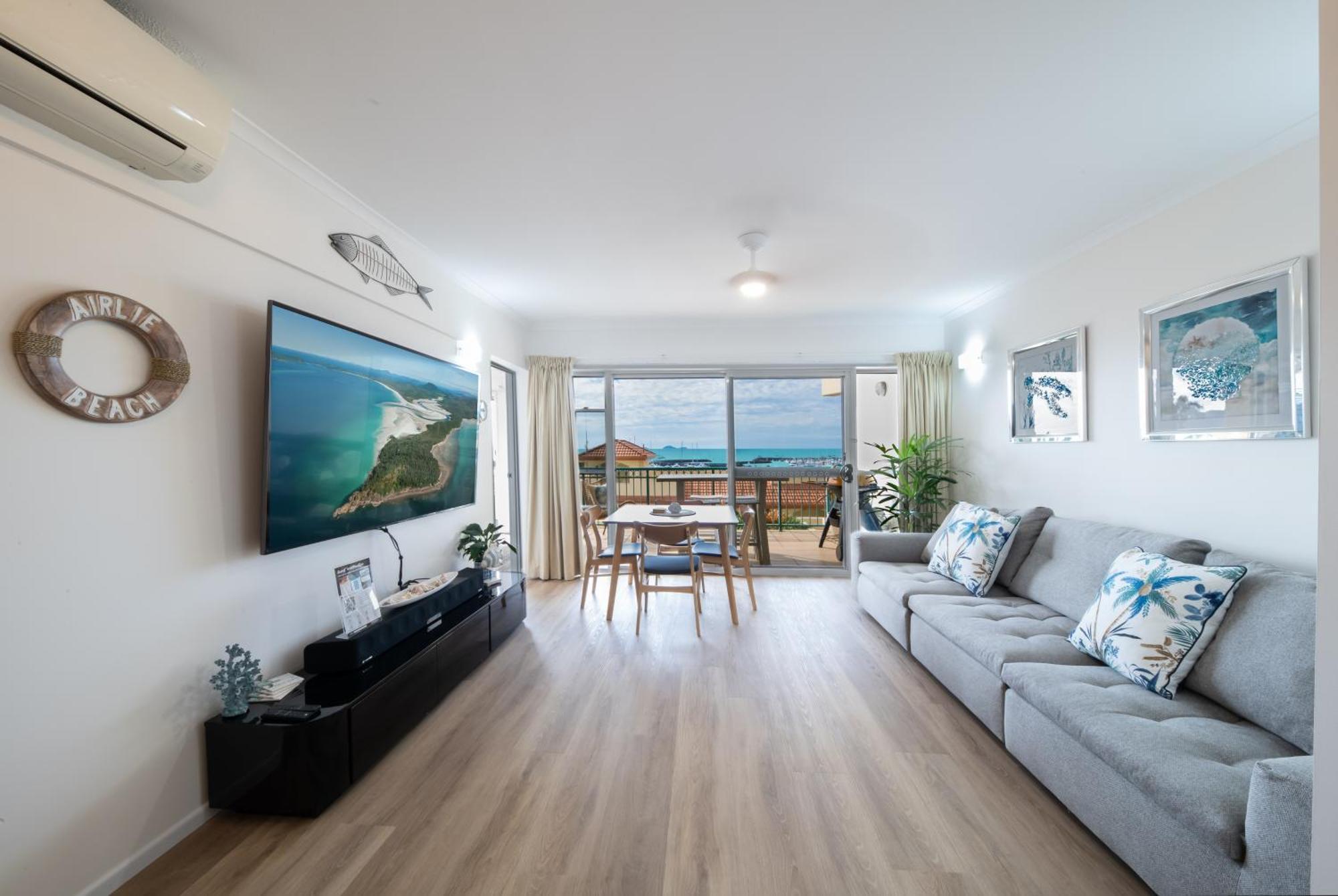 Shingley - Whitsundays Resort Airlie Beach