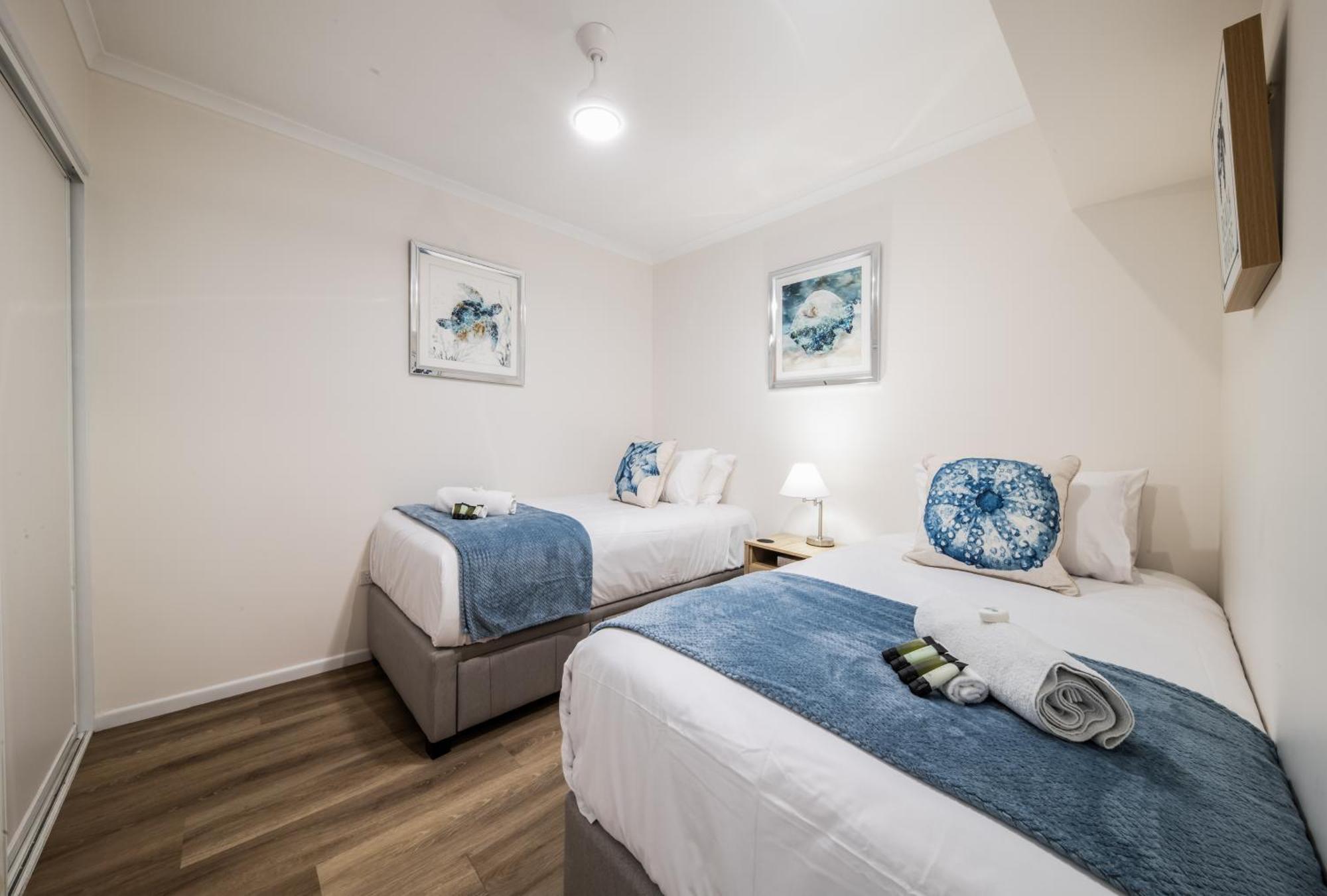 Shingley - Whitsundays 3*