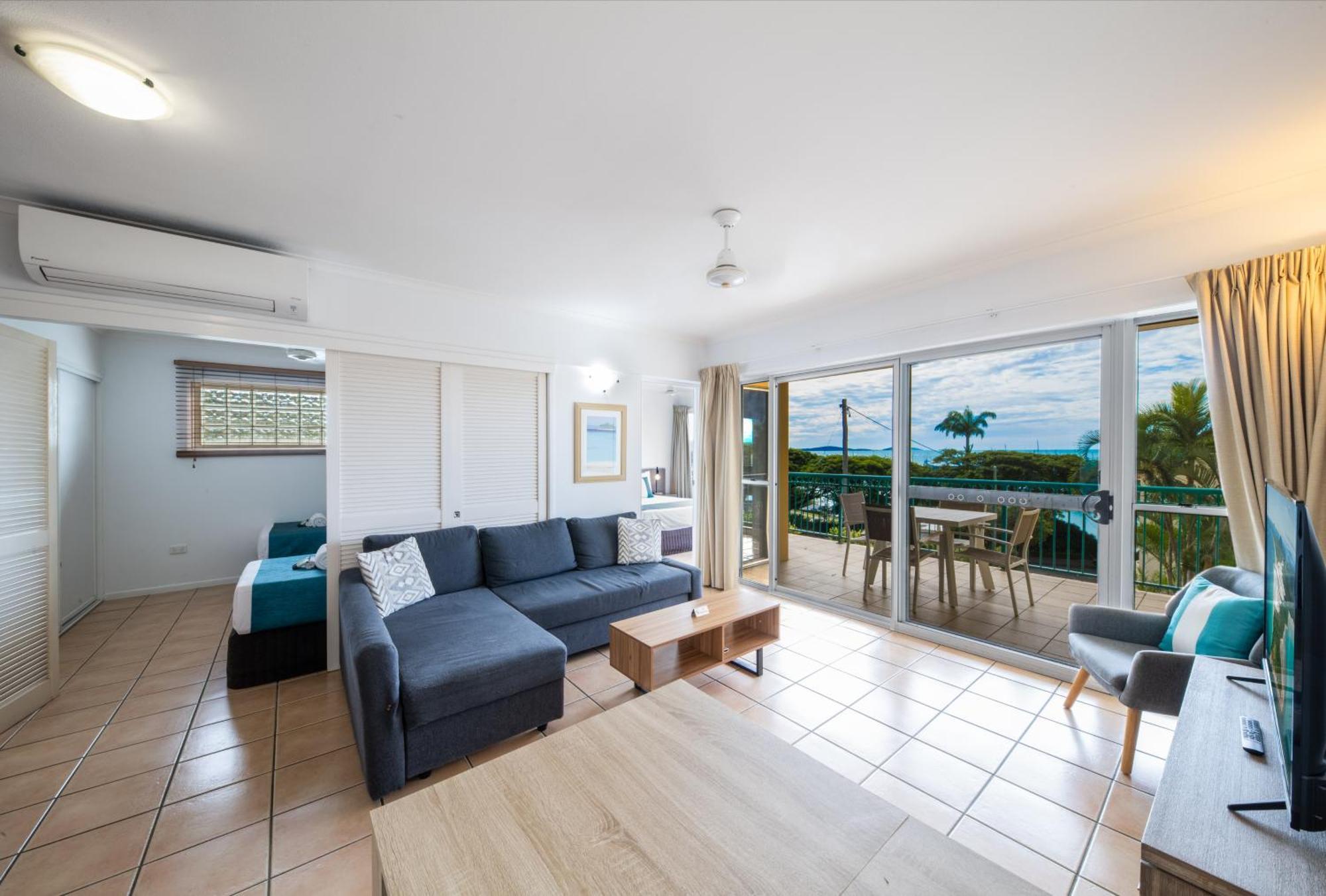 Shingley - Whitsundays