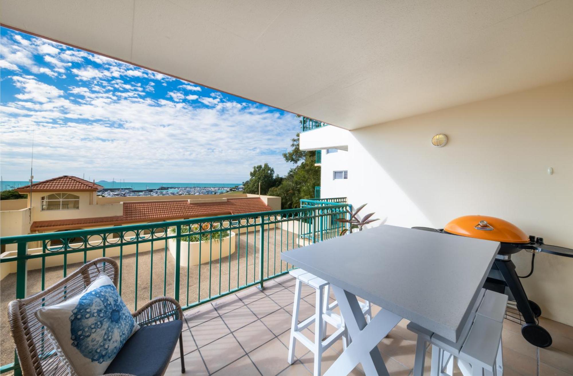 Shingley - Whitsundays Resort