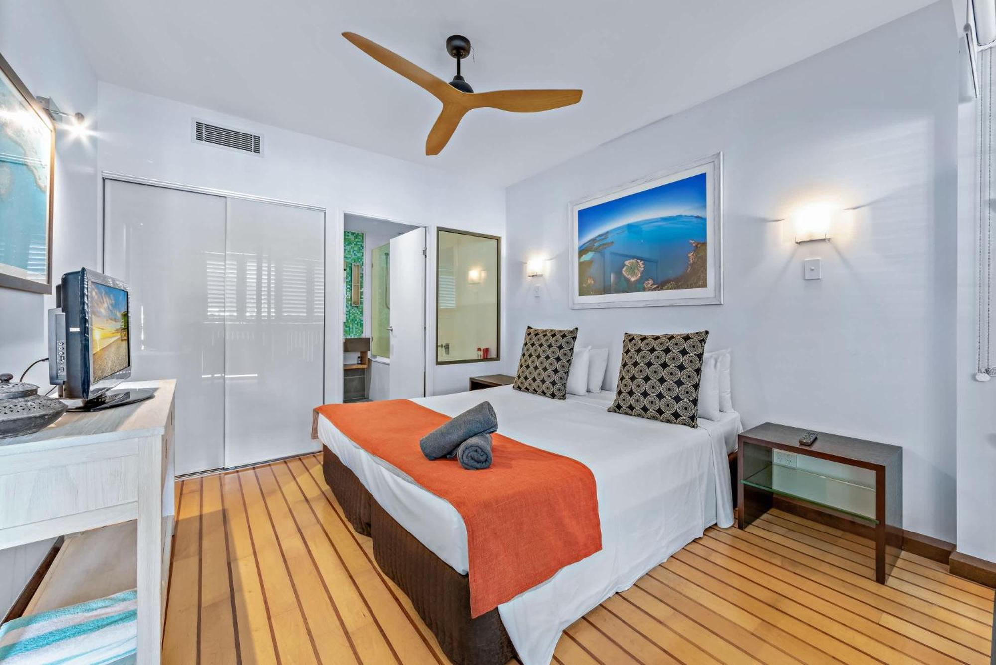 Apartamento Marina Waterfront Living At Port Of Airlie *