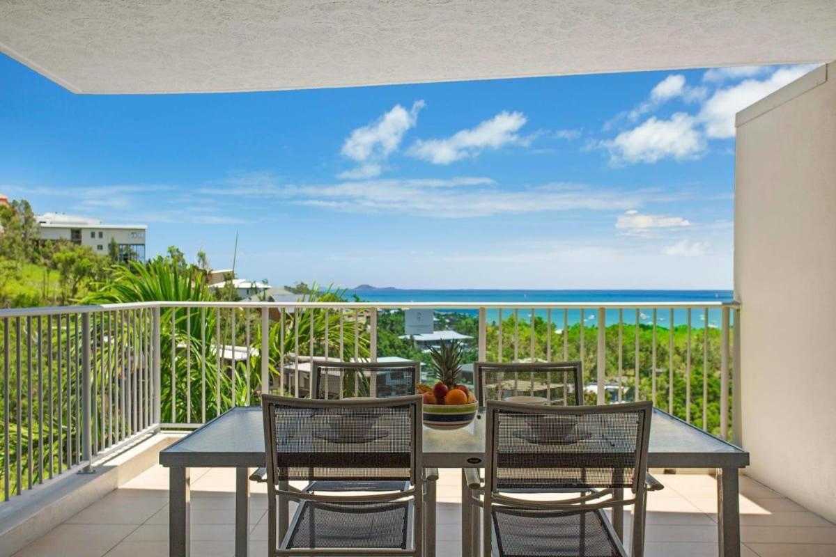 Resort Azure Sea Whitsunday Airlie Beach