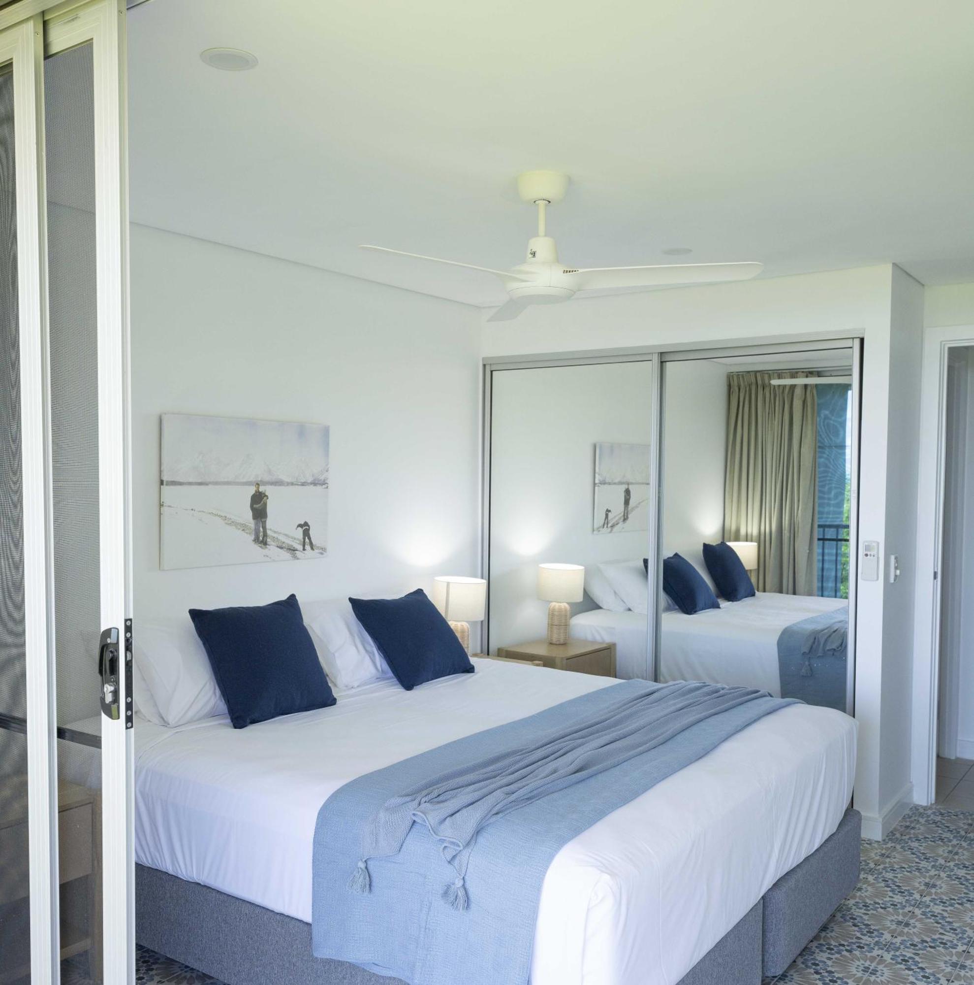 Resort Azure Sea Whitsunday Airlie Beach