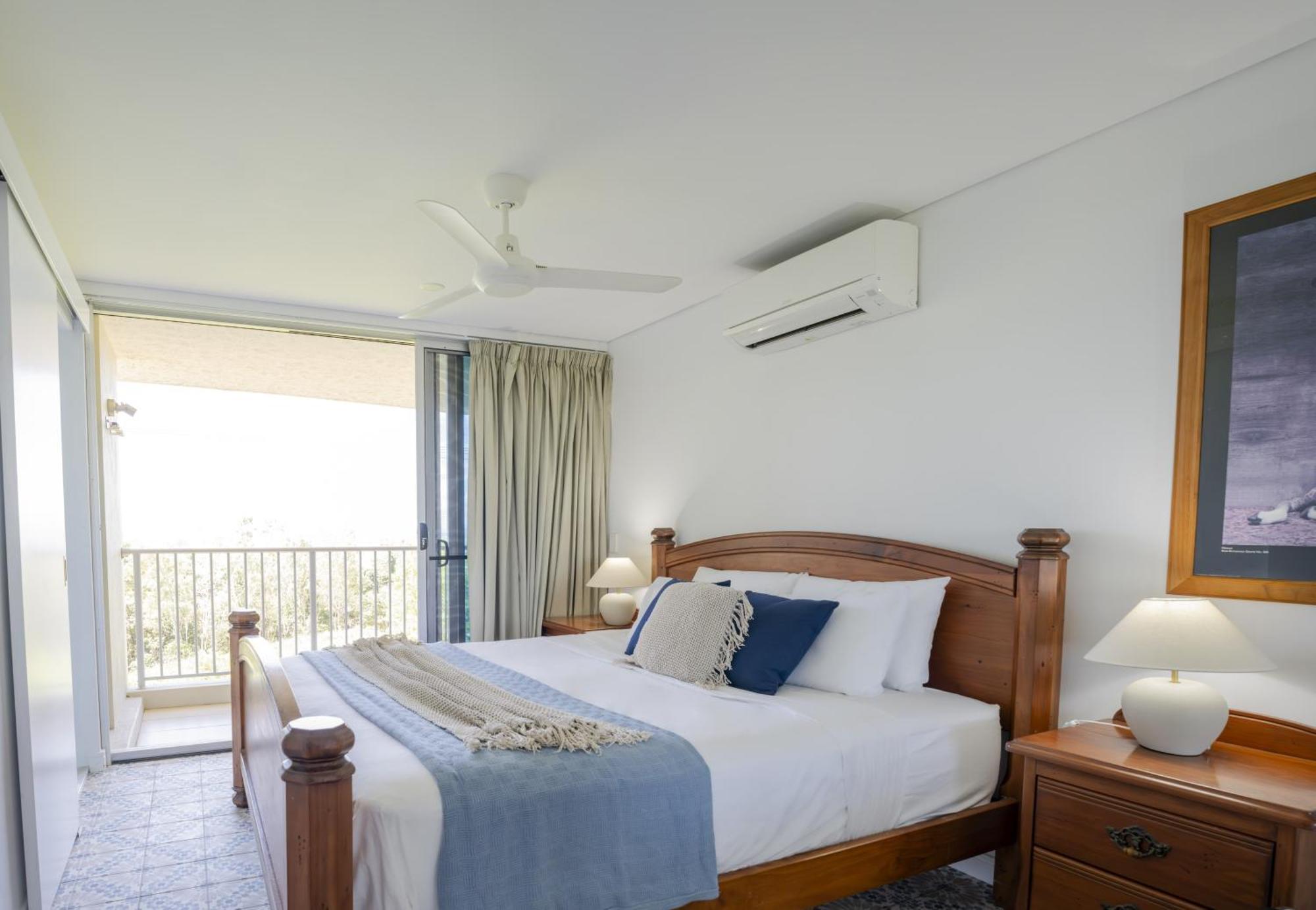 Azure Sea Whitsunday 4*
