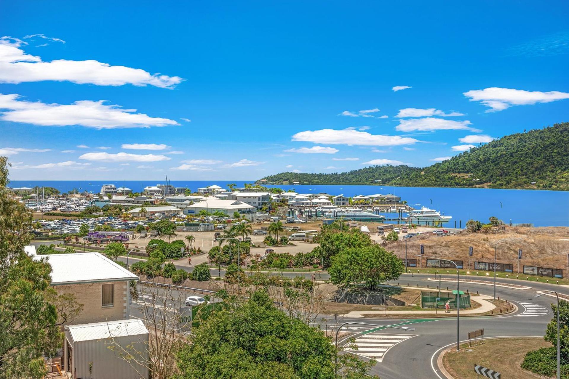 Apartment Ocean Views 1br With Full Kitchen No Steep Hills